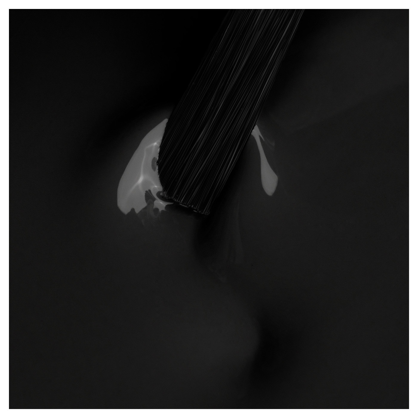 Smalto Semipermanente 7,2 ml - Pure Black
